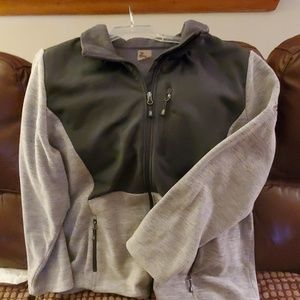 Fleece Jacket